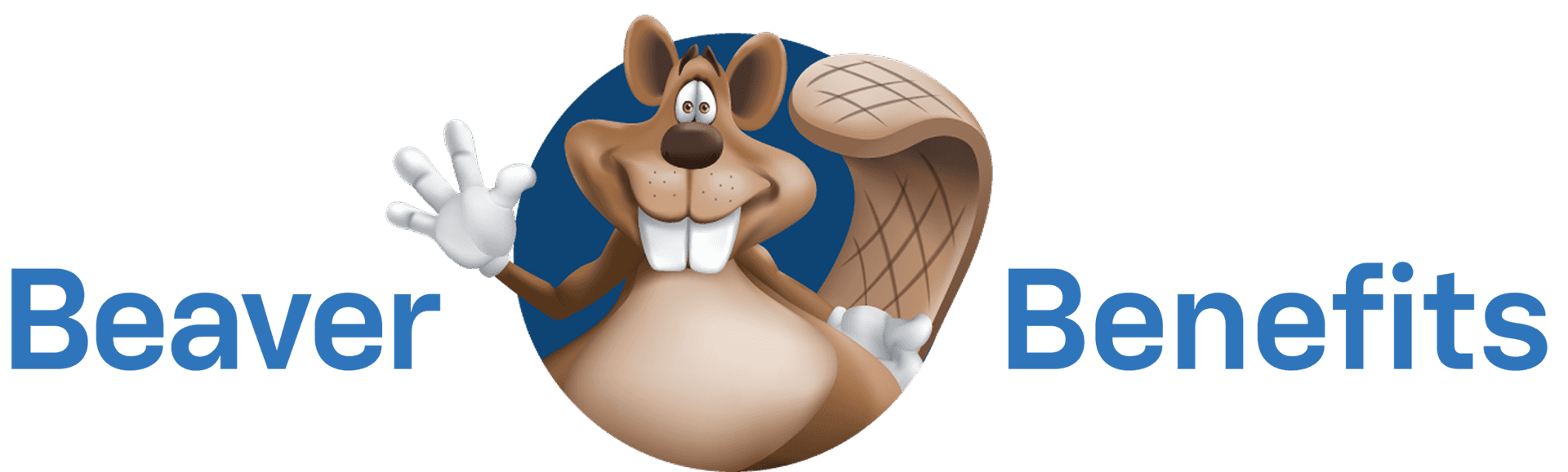 Beaver Benefits logo