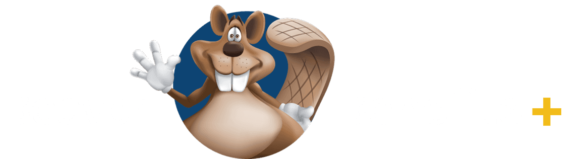 Beaver Benefits logo