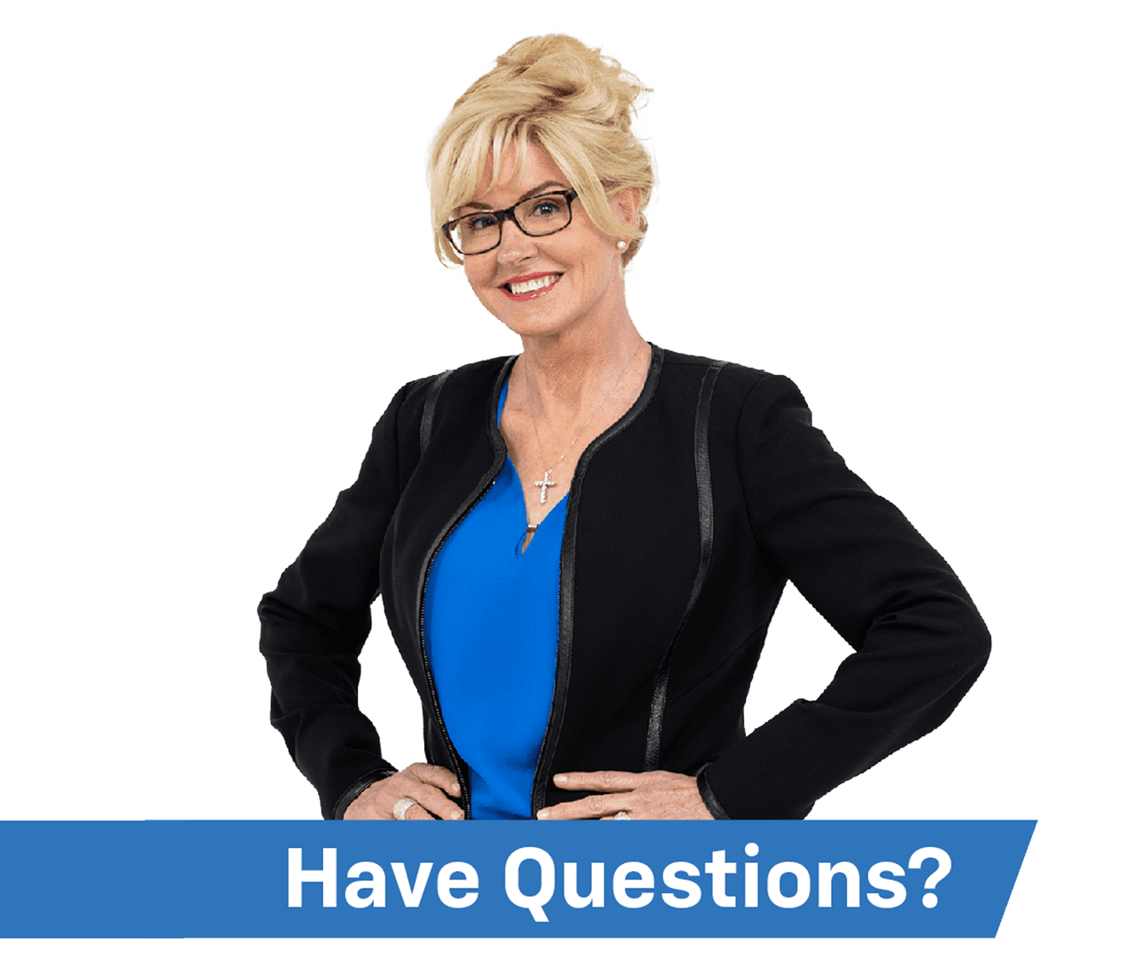 Have Questions
