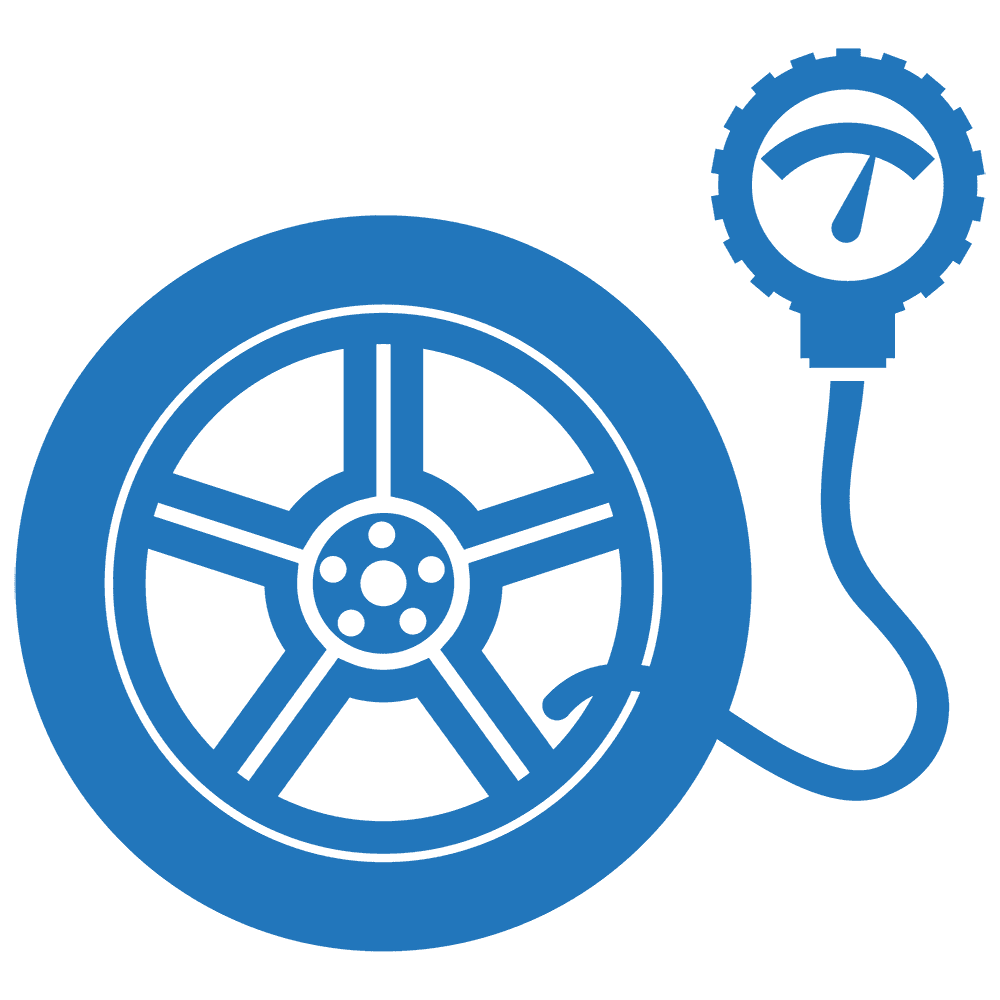 tire gauge 1