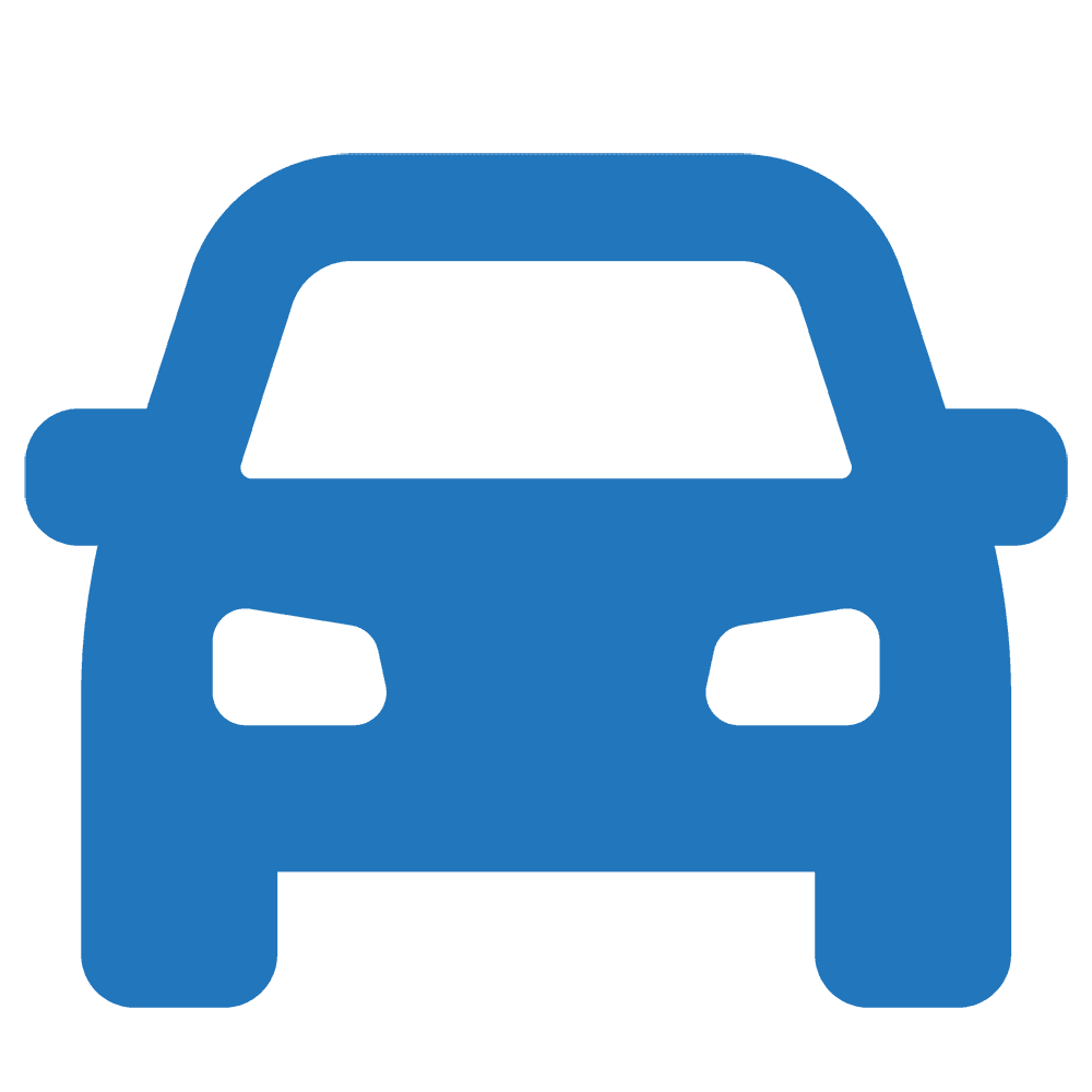rental car