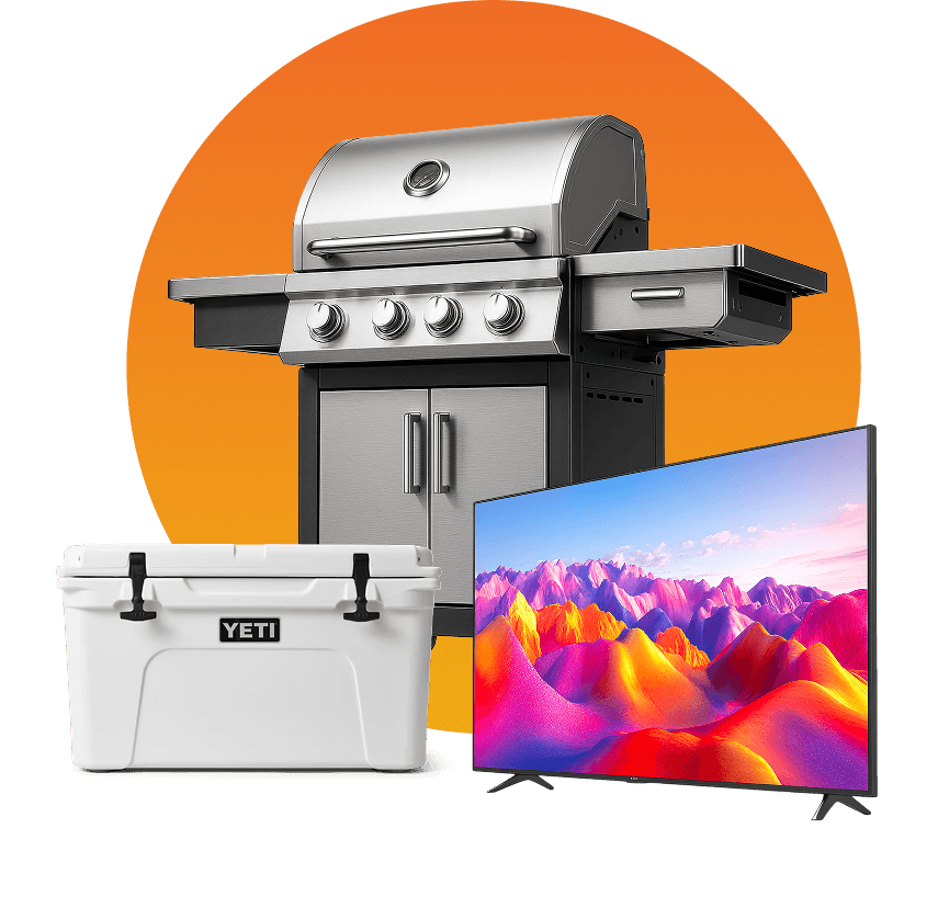 appliances