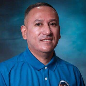 Carlos Rengifo Osorio