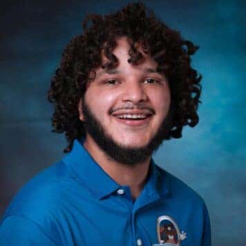 Jandiel "Pablo" Cintron