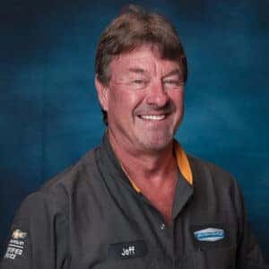 Jeff Clay