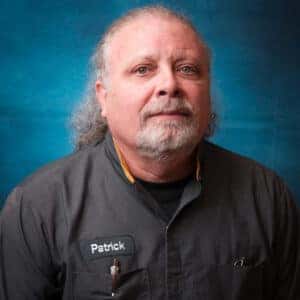 Patrick Scheeser