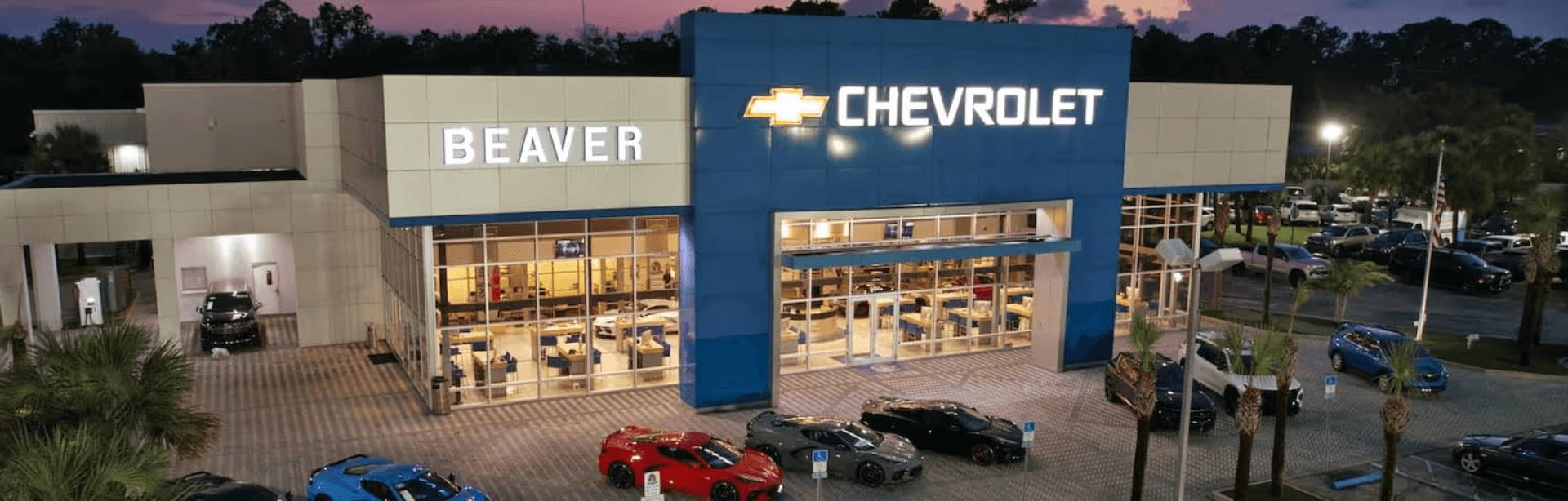 Beaver Chevrolet