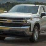 Chevy Truck