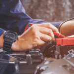 Chevy Service
