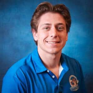 Josh  Malgeri