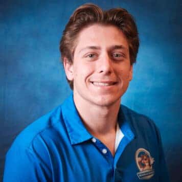 Josh  Malgeri