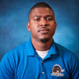 Reggie  Blount