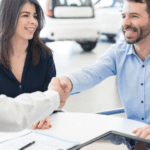 Buy Chevrolet