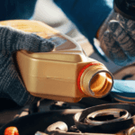 Chevy Maintenance