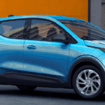 2027 Chevrolet Bolt