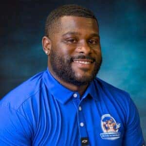Khadim Robinson
