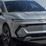 equinox ev