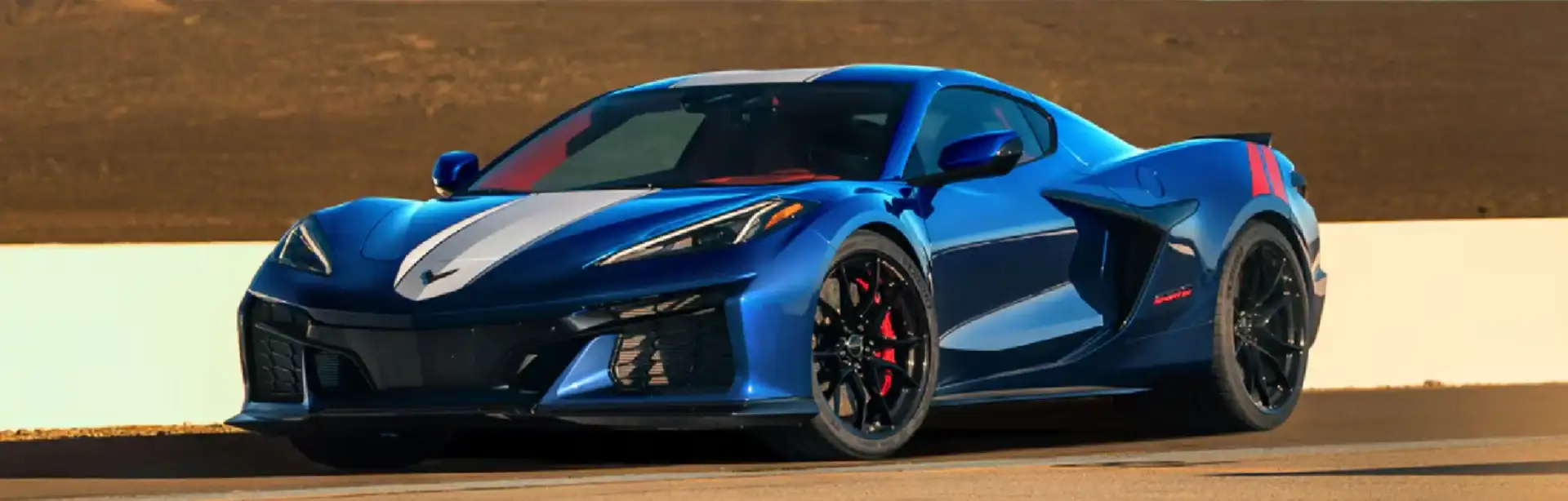 2027 Chevrolet Corvette Grand Sport