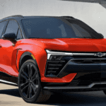 Blazer EV