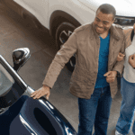 Chevrolet Shoppers