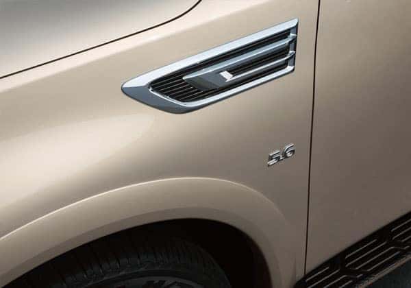 2019 INFINITI QX80 Pricing and Trims