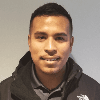Faustino Bahena