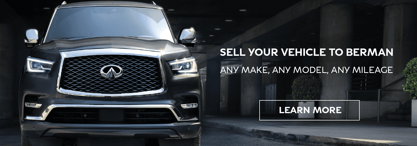 Sell Your Vehicle