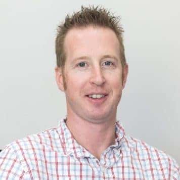 Chris Ailts