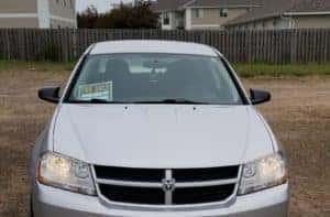 Used Car for sale