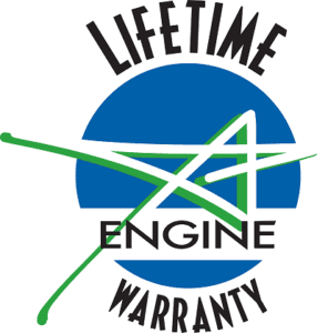 Lifetime Engine Warranty Burlington NC