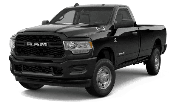 2019 Ram 2500
