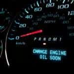 RAM check engine light
