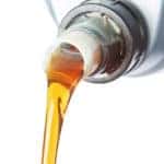 Oil Change