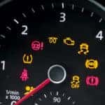 Dashboard Warning Lights