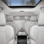 2023 Jeep Grand Cherokee with Optional Luxury Features