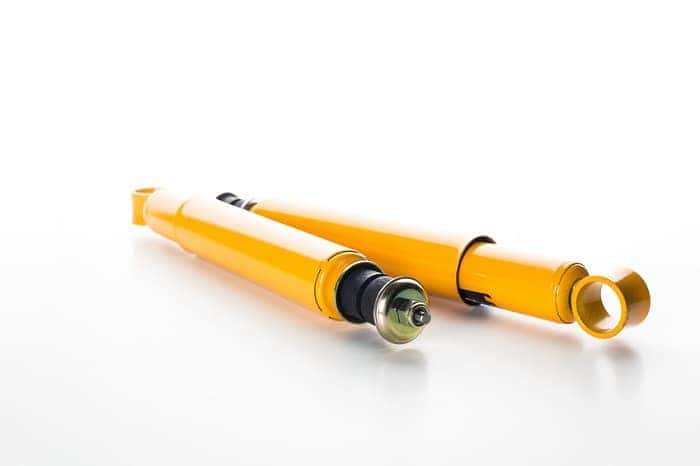 Shock Absorbers
