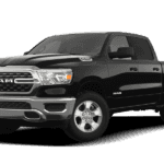 2023 RAM Big Horn Crew Cab
