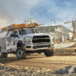 RAM 4500