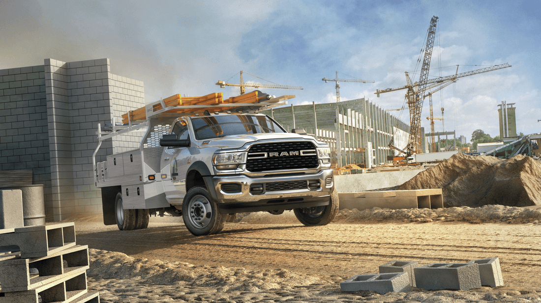 RAM 4500