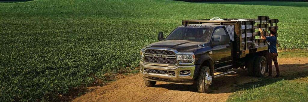 2024 RAM 5500