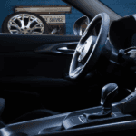 2024 Dodge Hornet Interior