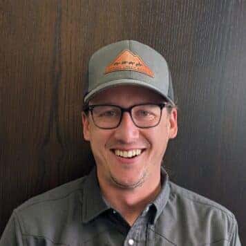 Zach Olson
