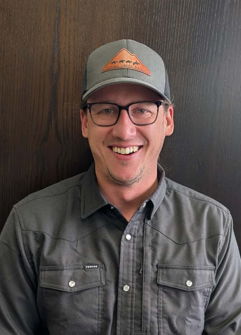 Zach Olson, Sales and Finance at Bernard's Northtown