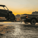 RAM 1500 Towing