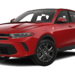 2024 Dodge Hornet Crossover