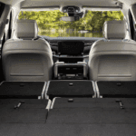 Wagoneer L Trunk