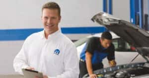 Jeep Recall Service New Richmond WI