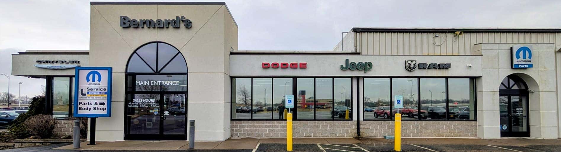 dealership image