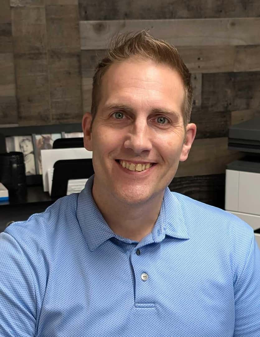 John George — Special Finance Manager at Bernard's Northtown
