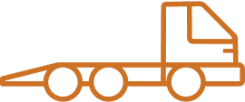 Delivery Truck Icon